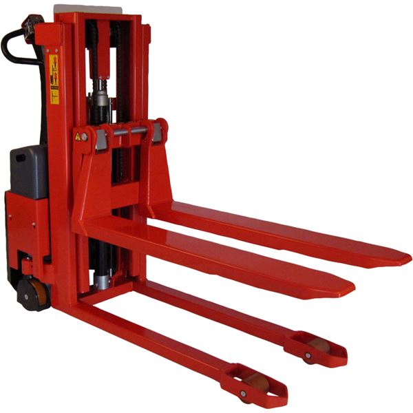 Fully powered Logiflex Mini